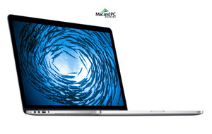 MAC and PC Consulting Pic 3 - New Retina MacBook Pro Performance on the go