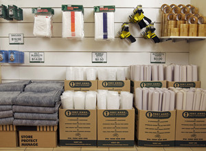 Fort Knox Self Storage Pic 3 - Fort Knox has a great range of boxes and packing supplies available at wholesale prices