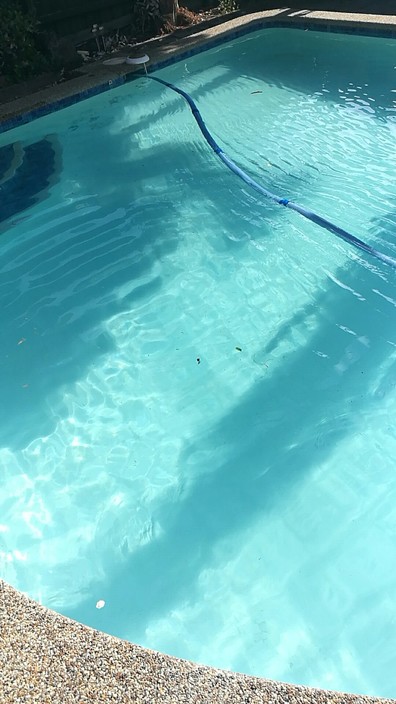 AquaTec Pool Service Pic 1