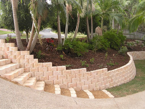 Springfield Landscapes Landscaping Contractors Pic 2