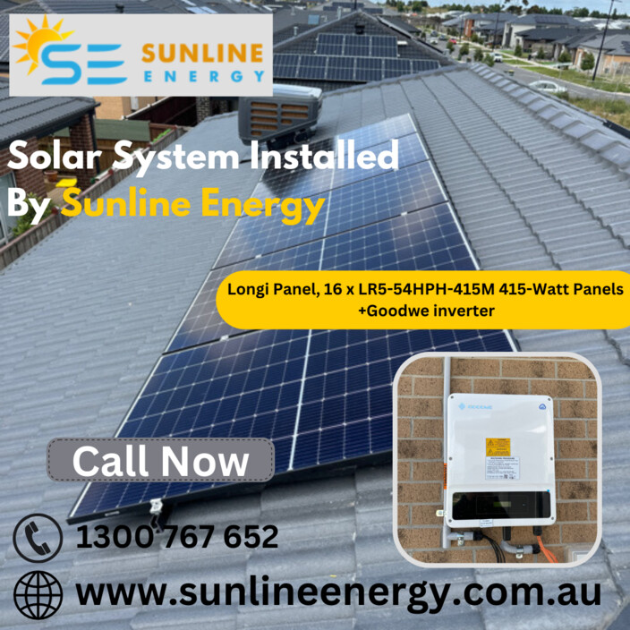 Sunline Energy Pic 1