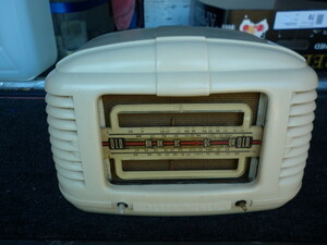 Vintage Valve Radio & Vintage Electronics Pic 4