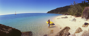 Whitsunday Escape Pic 5 - Beat the crowds and escape to the Whitsundays