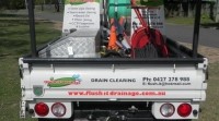 Flush-it Drainage and Leak Detection Pic 5 - For a Quote call 0427278988