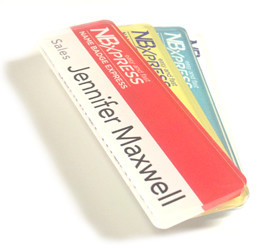 Cheap Name Badges for employees Supplies in Australia - name badge express Pic 4 - acryliccheapnamebadge