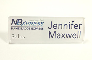 Cheap Name Badges for employees Supplies in Australia - name badge express Pic 5 - affordablenamebadgesaustralia