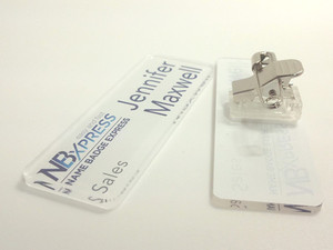 Cheap Name Badges for employees Supplies in Australia - name badge express Pic 3 - cheapnamebadgeforstaff