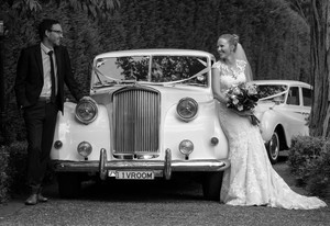 Bride & Vroom Pty Ltd Pic 2