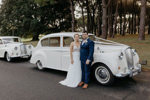 Bride & Vroom Pty Ltd Pic 5