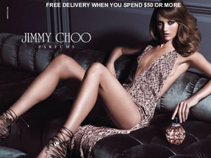 Zeina Perfume World Pic 2 - Jimmy Choo Perfume