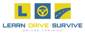 Learn. Drive. Survive. Driver Training Pic 1