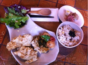 Kappaya Japanese Soul Food Cafe Pic 4