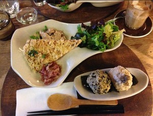 Kappaya Japanese Soul Food Cafe Pic 2