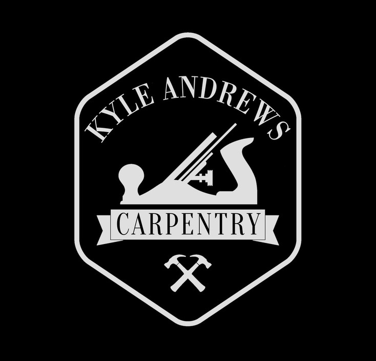 Kyle Andrews Carpentry Pic 1