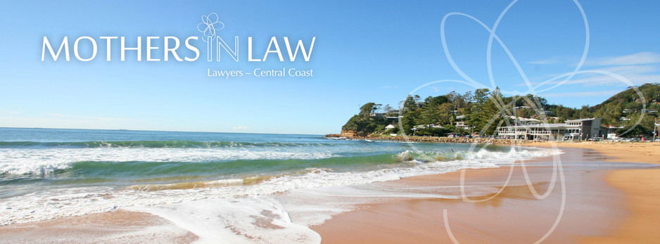 Mothers In Law Lawyers (Central Coast) Pic 2