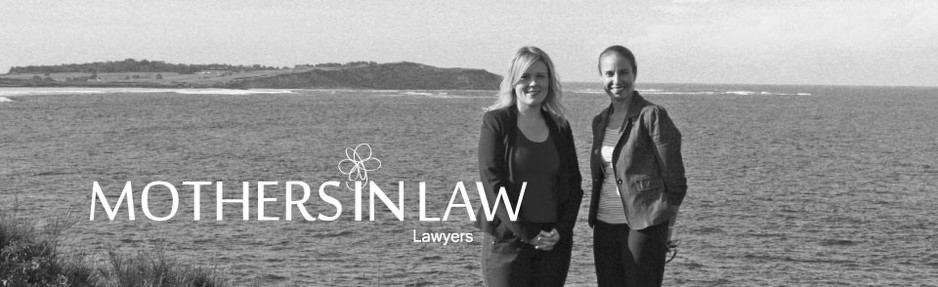 Mothers In Law Lawyers (Central Coast) Pic 1