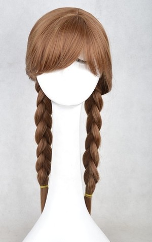 Cosventure Pic 3 - Wigs