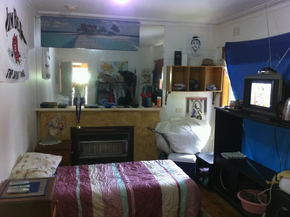 Melbourne Share Accommodation Pic 1