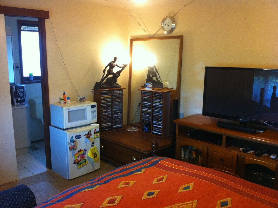 Melbourne Share Accommodation Pic 2