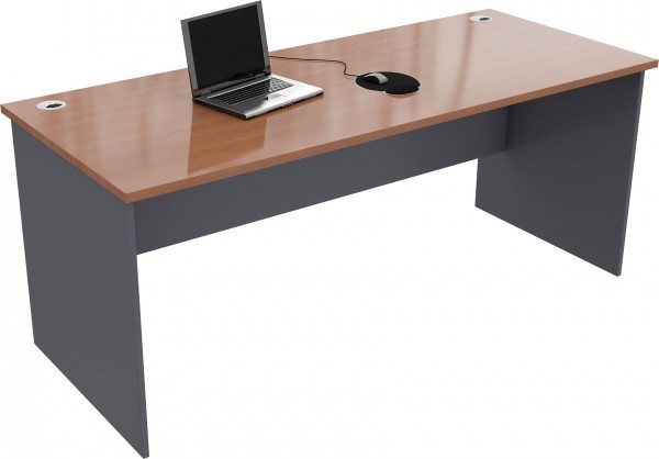 Essential Office Furniture Pic 1 - Straight Desks