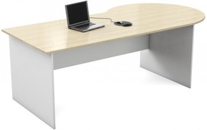 Essential Office Furniture Pic 2 - PEnd Desks