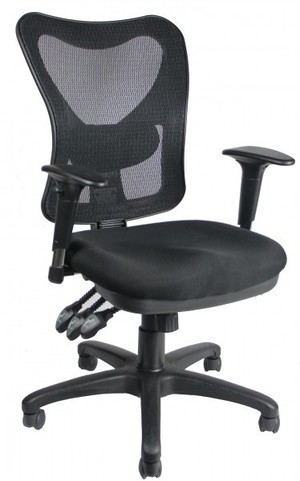 Essential Office Furniture Pic 4 - Executive Chairs