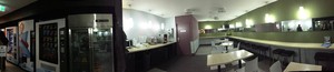 ibis Budget Melbourne CBD Pic 2