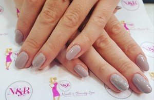 N&R Nails & Beauty Spa Pic 3