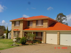 South Coast Roof Restoration Pic 3 - A bit of trivia The most popular colour from the early 80s to the early 2000s was Terracotta Since then the most popular colour by far has been and still is Charcoal