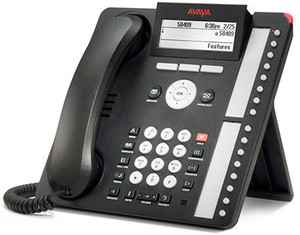 ICS Technologies Pic 3 - Avaya 1416 digital or 1616 IP phone