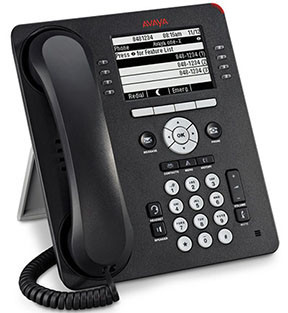 ICS Technologies Pic 2 - Avaya 9508 digital or 9608 IP phone