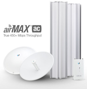 ICS Technologies Pic 4 - Ubiquiti airMAX ac external wireless bridge