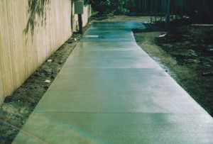 All Zone Concrete Pic 2 - Concreters and cement rendering Brisbane