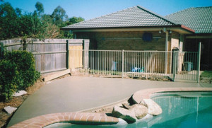 All Zone Concrete Pic 5 - Concreters and cement rendering Brisbane West