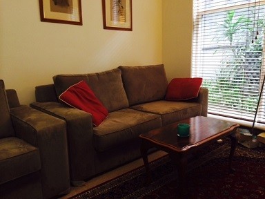 Hart Counselling Pic 2 - Counselling Rooms