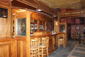 PJ Gallagher's Irish Pub Enfield Pic 3