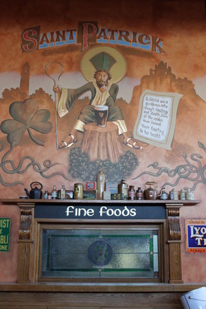 PJ Gallagher's Irish Pub Enfield Pic 5