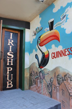 PJ Gallagher's Irish Pub Enfield Pic 4