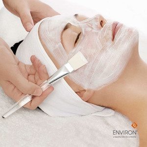 Total Body Spa Pic 2 - Environ Cool Peel