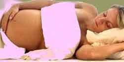 Total Body Spa Pic 5 - Pregnancy massage