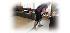 Express Carpet Cleaning Pic 2