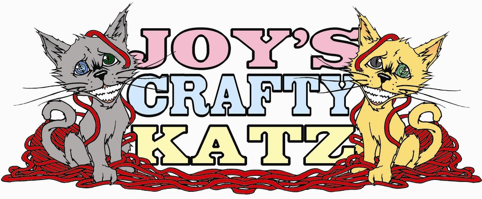 Joy's Crafty KAtz Pic 1