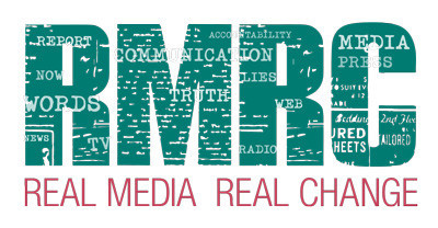 Real Media Real Change Pic 1