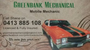 Greenbank Mechanical Pic 2