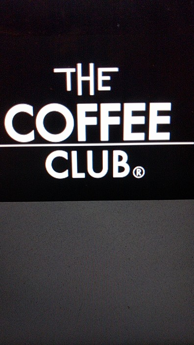 The Coffee Club Pic 1