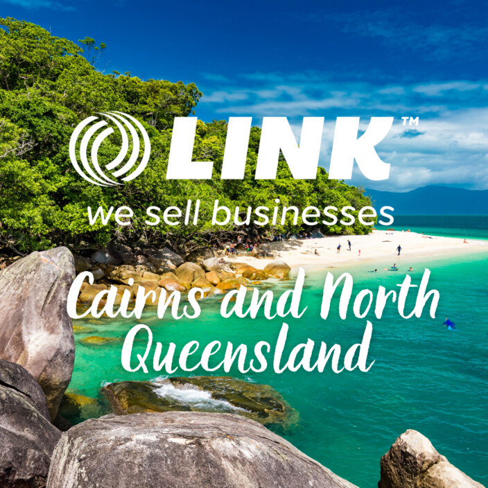 LINK Business Brokers Cairns and North Queensland Pic 1 - LINK Cairns and North QLD