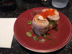 Sushi Rio Pic 3