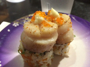 Sushi Rio Pic 4