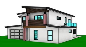 Mad Building & Renovation Designs Pic 4