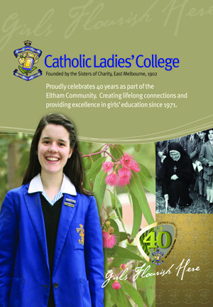 Catholic Ladies College Pic 1